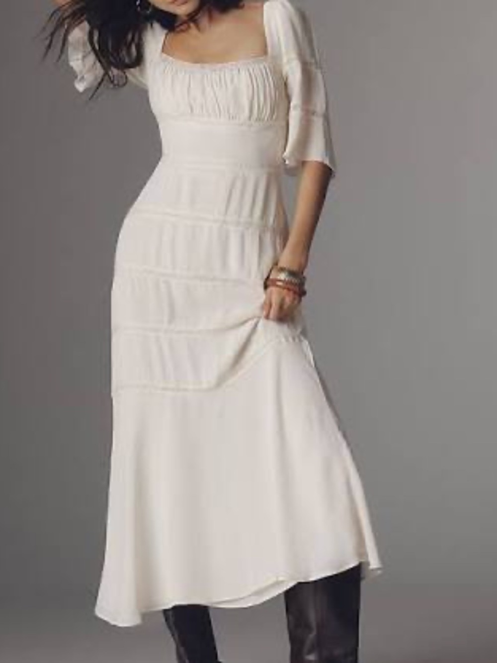 NWT REFORMATION - LAVERNA DRESS size 2